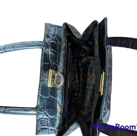 Vintage Jane Shilton Handbag - Picture 5 of 14